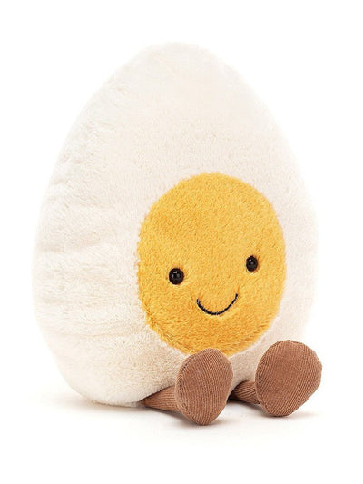 Amuseable Boiled Egg, Large