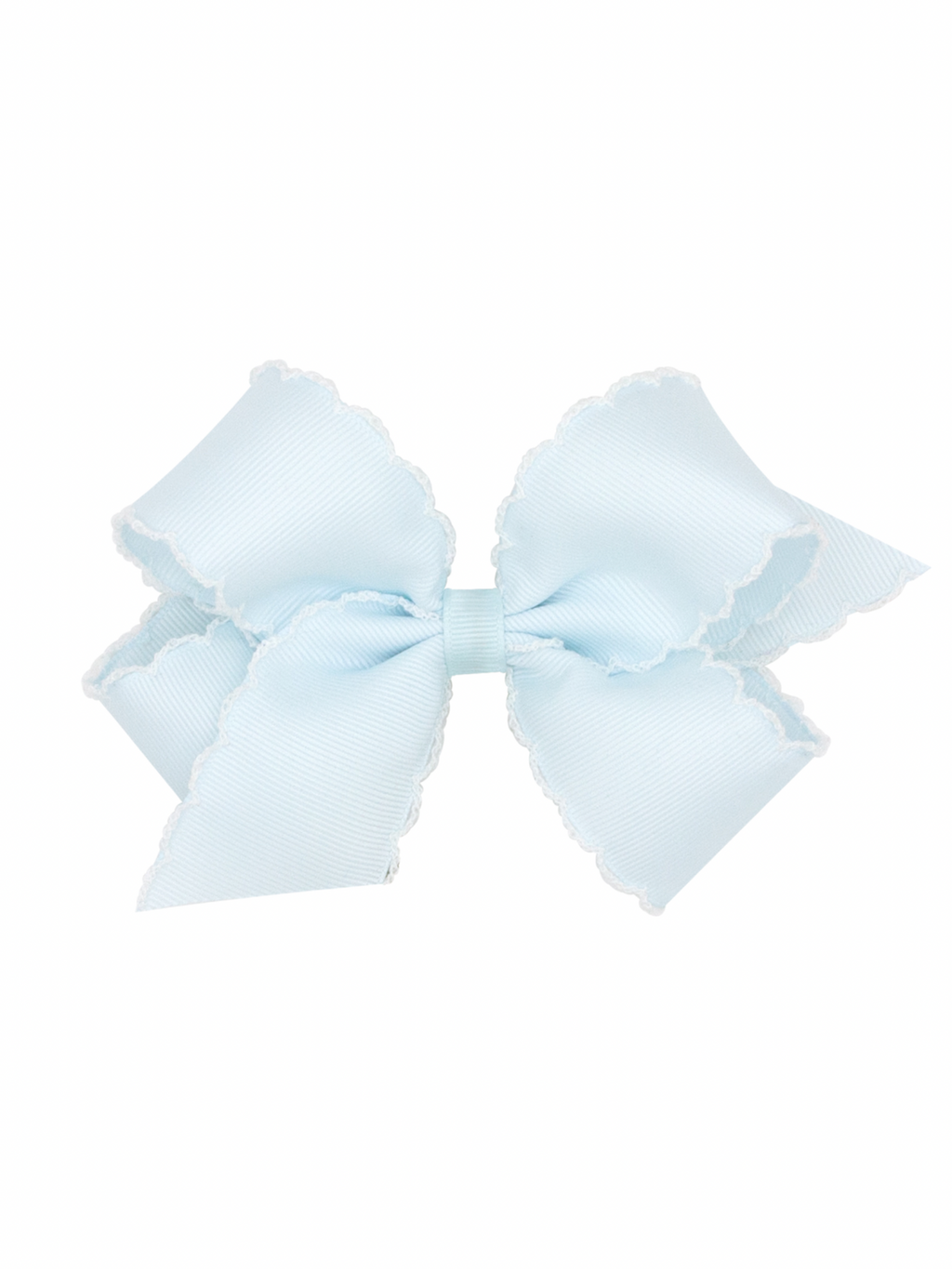 Wee Ones Moonstitch Bows
