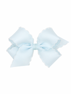 Wee Ones Moonstitch Bows
