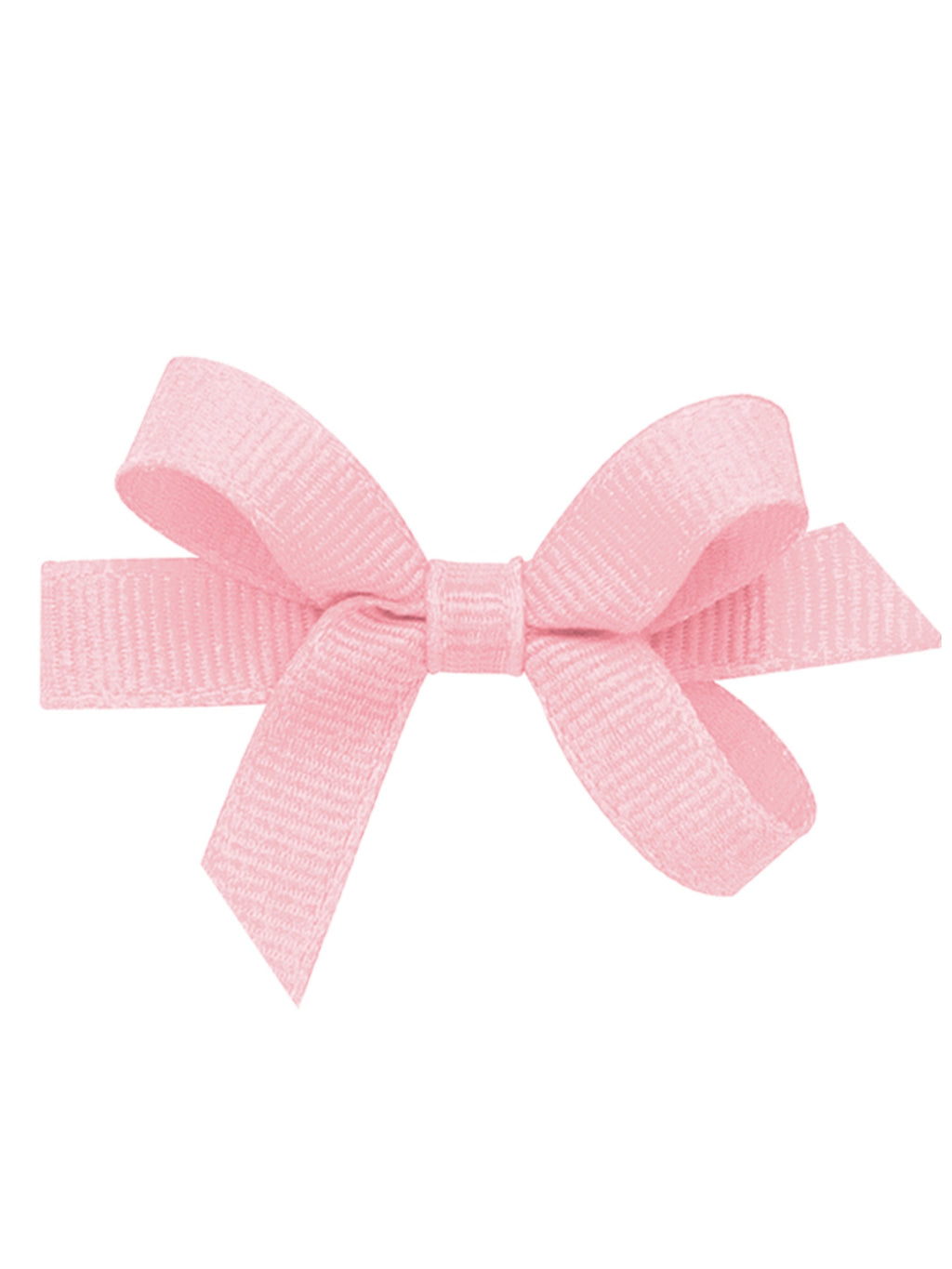 Baby Grosgrain Bow