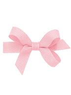 Baby Grosgrain Bow