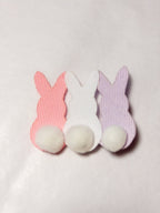 Sculptured Ribbon Bows