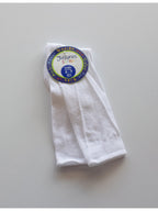 Nylon Knee High Socks, Unisex