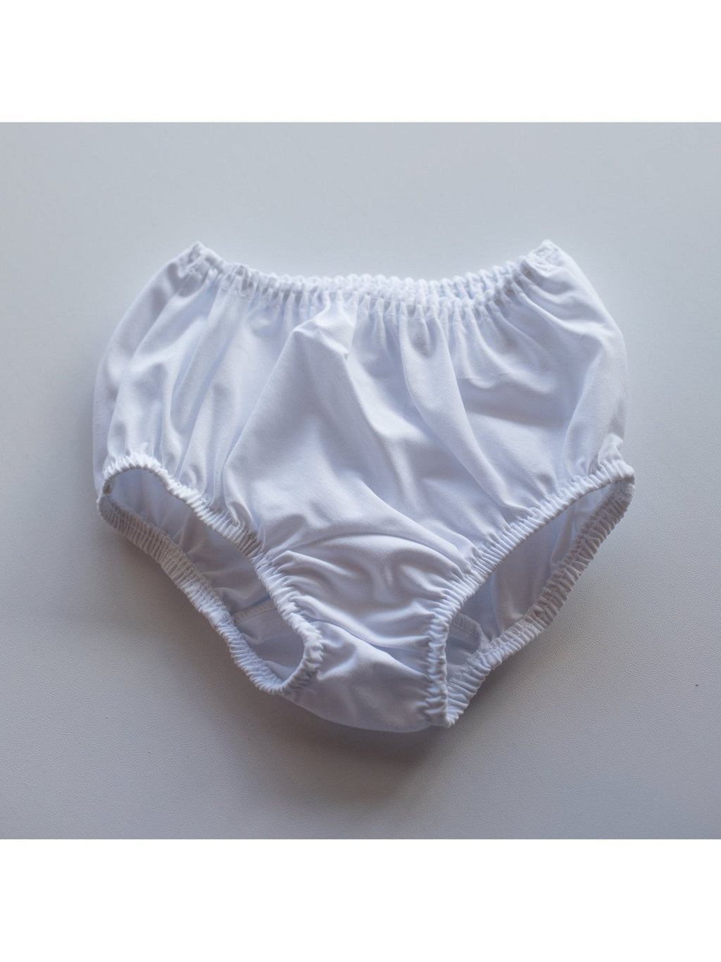 Double Lined Diaper Cover - Unisex