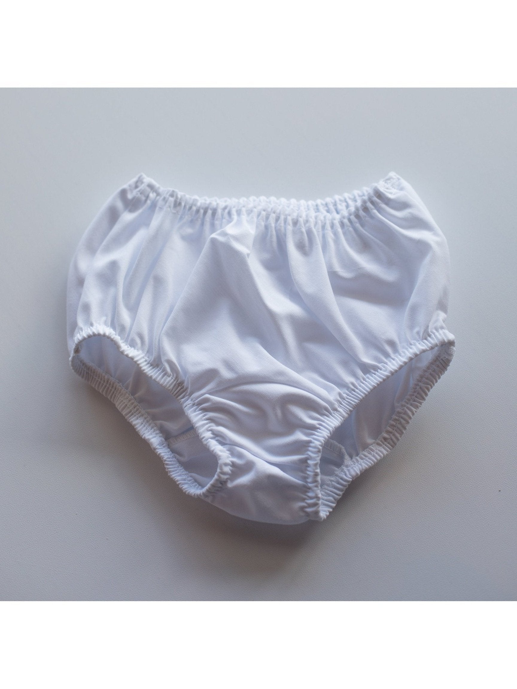 Double Lined Diaper Cover - Unisex