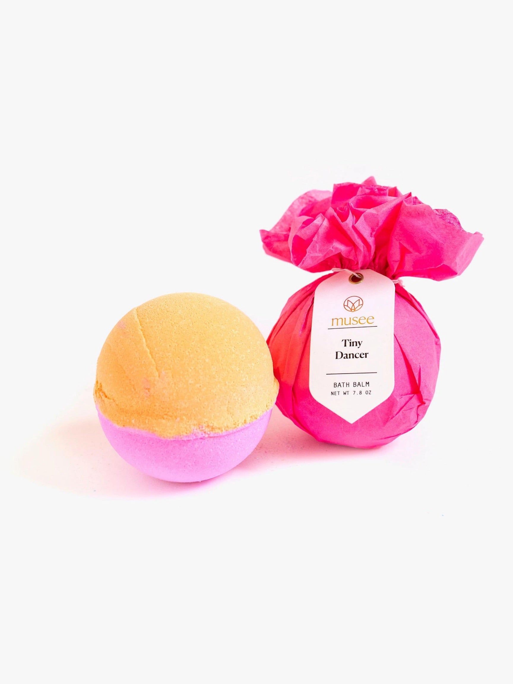 Musee Bath Bomb