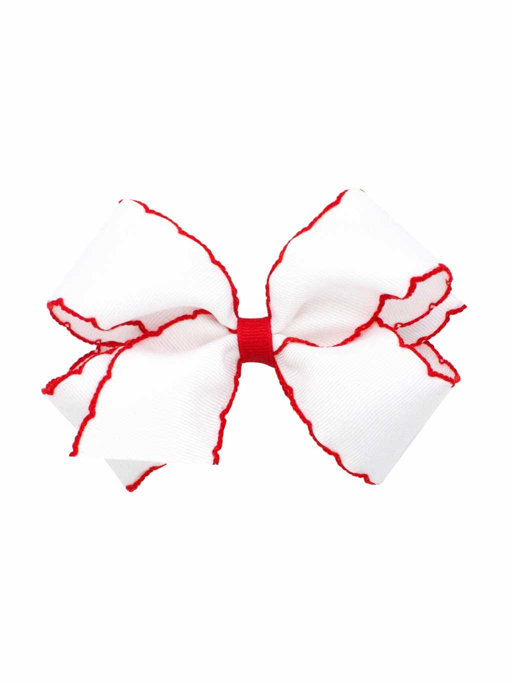 Wee Ones Moonstitch Bows