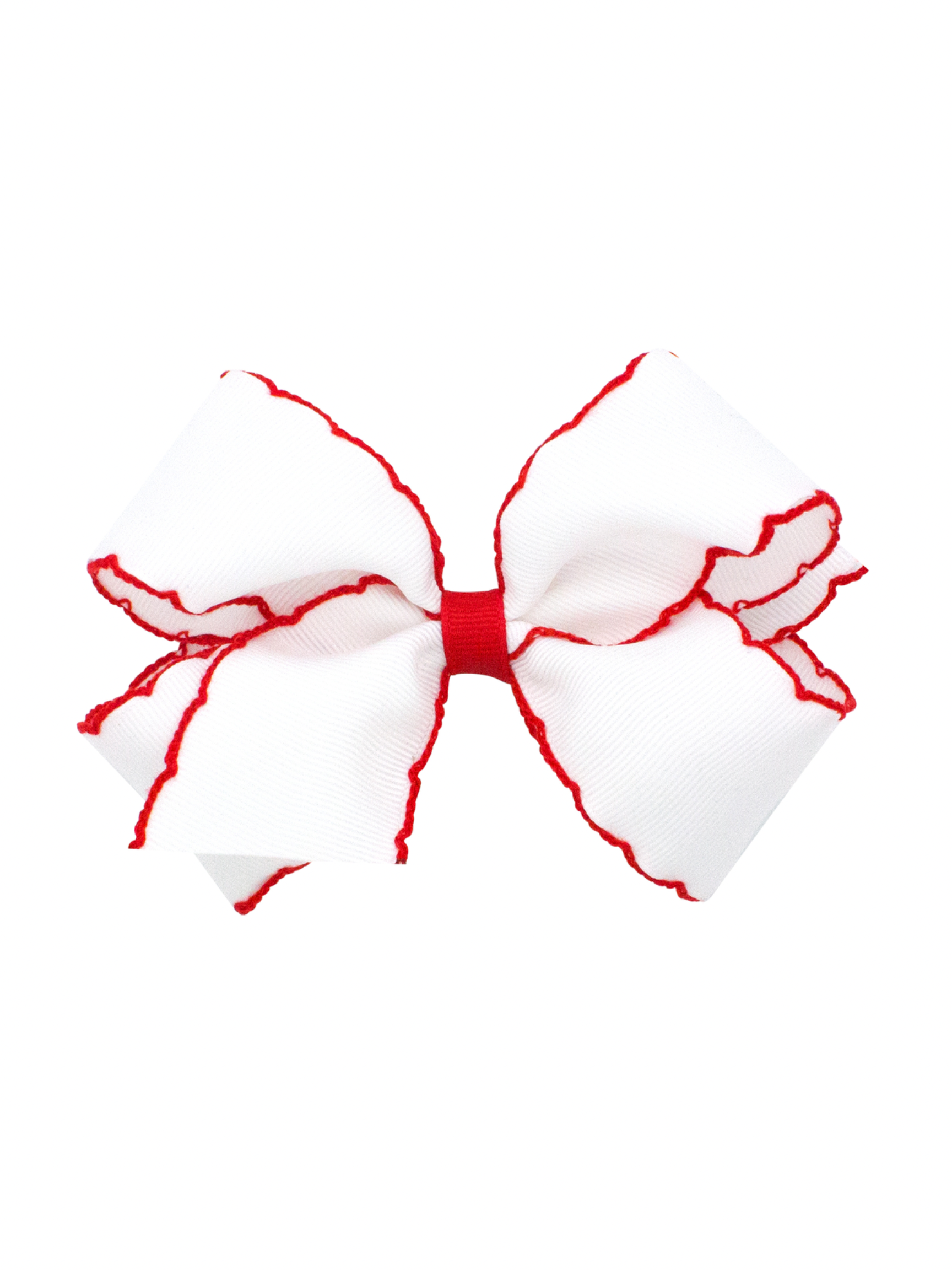 Wee Ones Moonstitch Bows