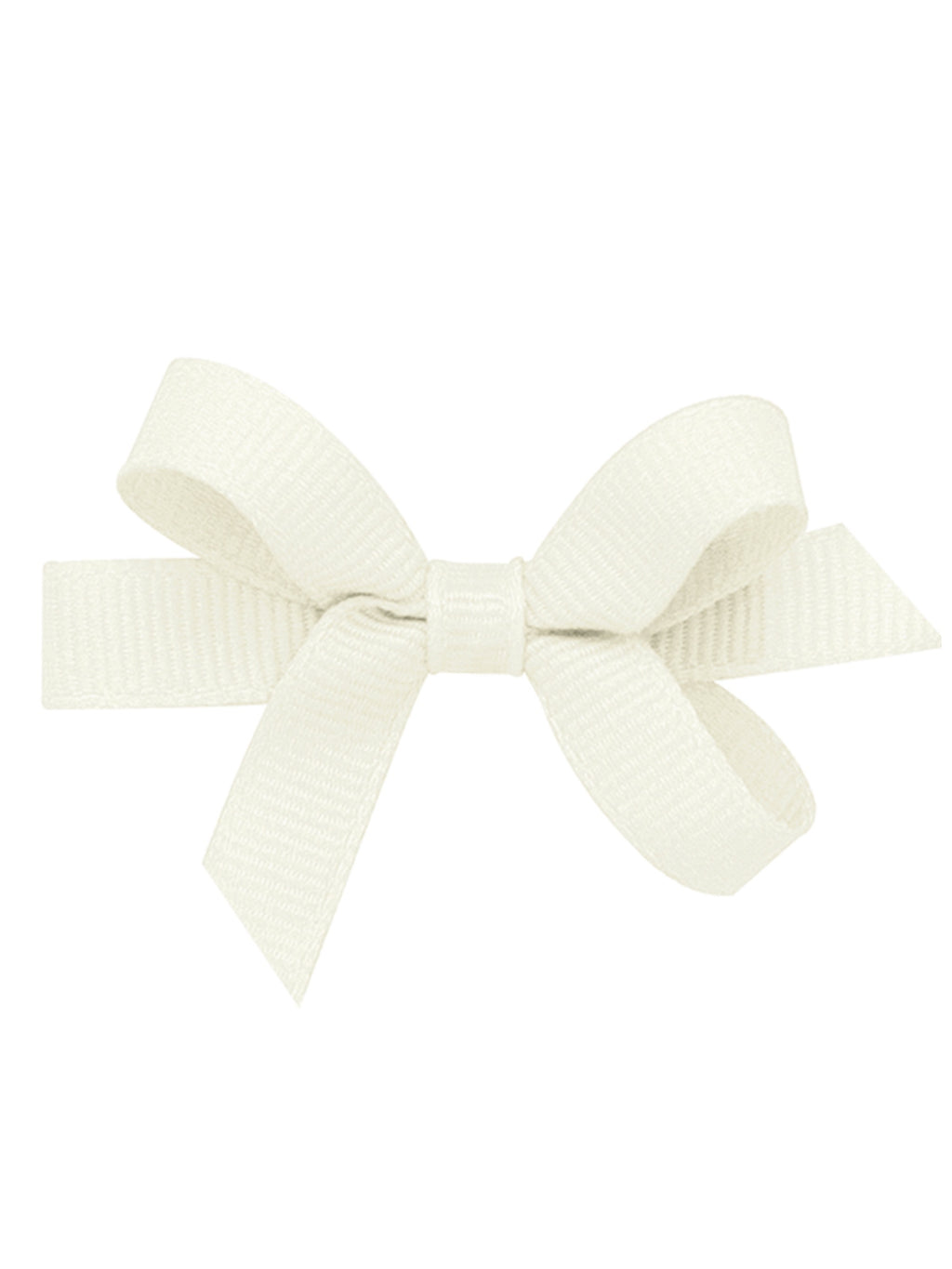 Baby Grosgrain Bow