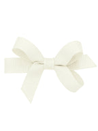 Baby Grosgrain Bow
