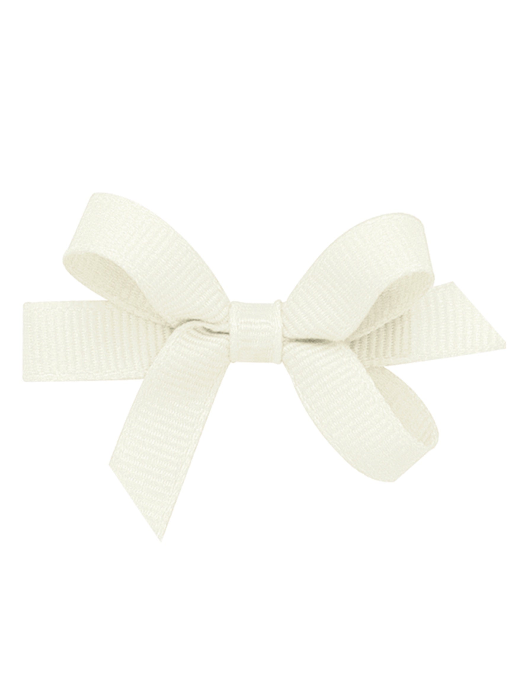 Baby Grosgrain Bow