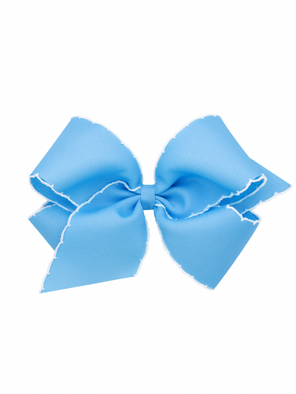 Wee Ones Moonstitch Bows