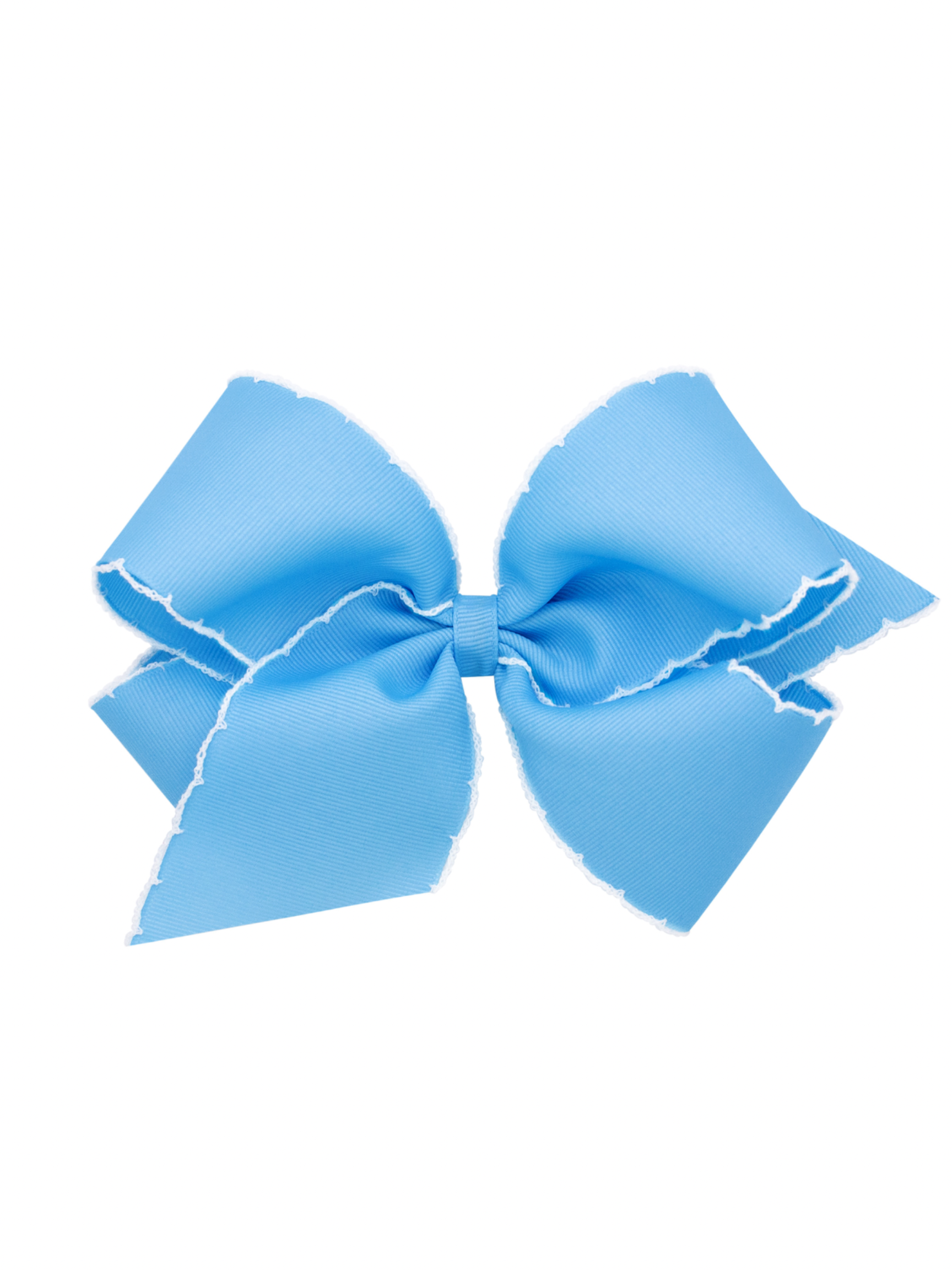 Wee Ones Moonstitch Bows