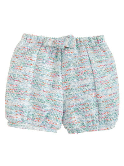 *Banded Short - Boucle