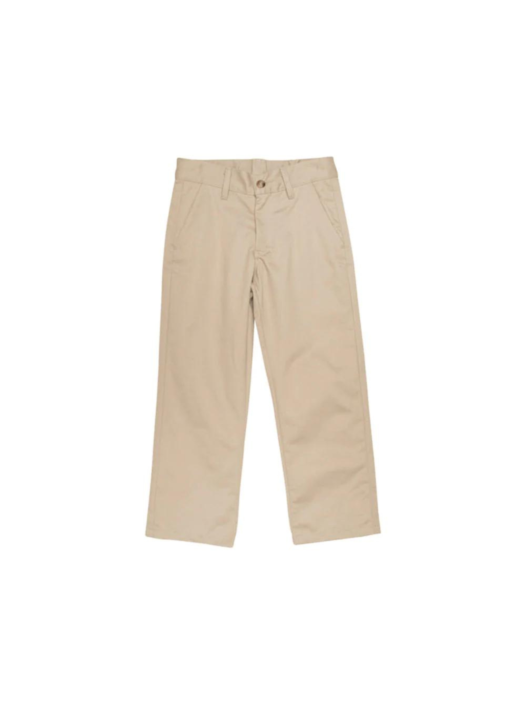 Prep School Pants - Keeneland Khaki