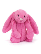 Bashful Bunny