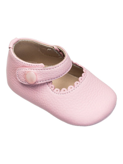 Elephantito store crib shoes