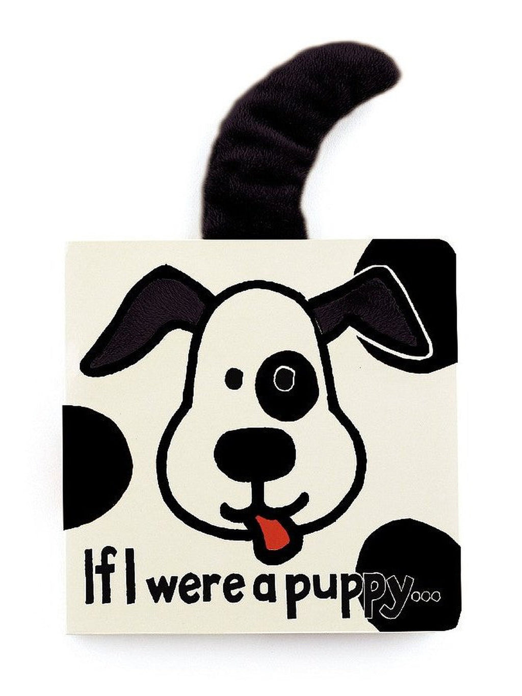 If I Were a Puppy Board Book