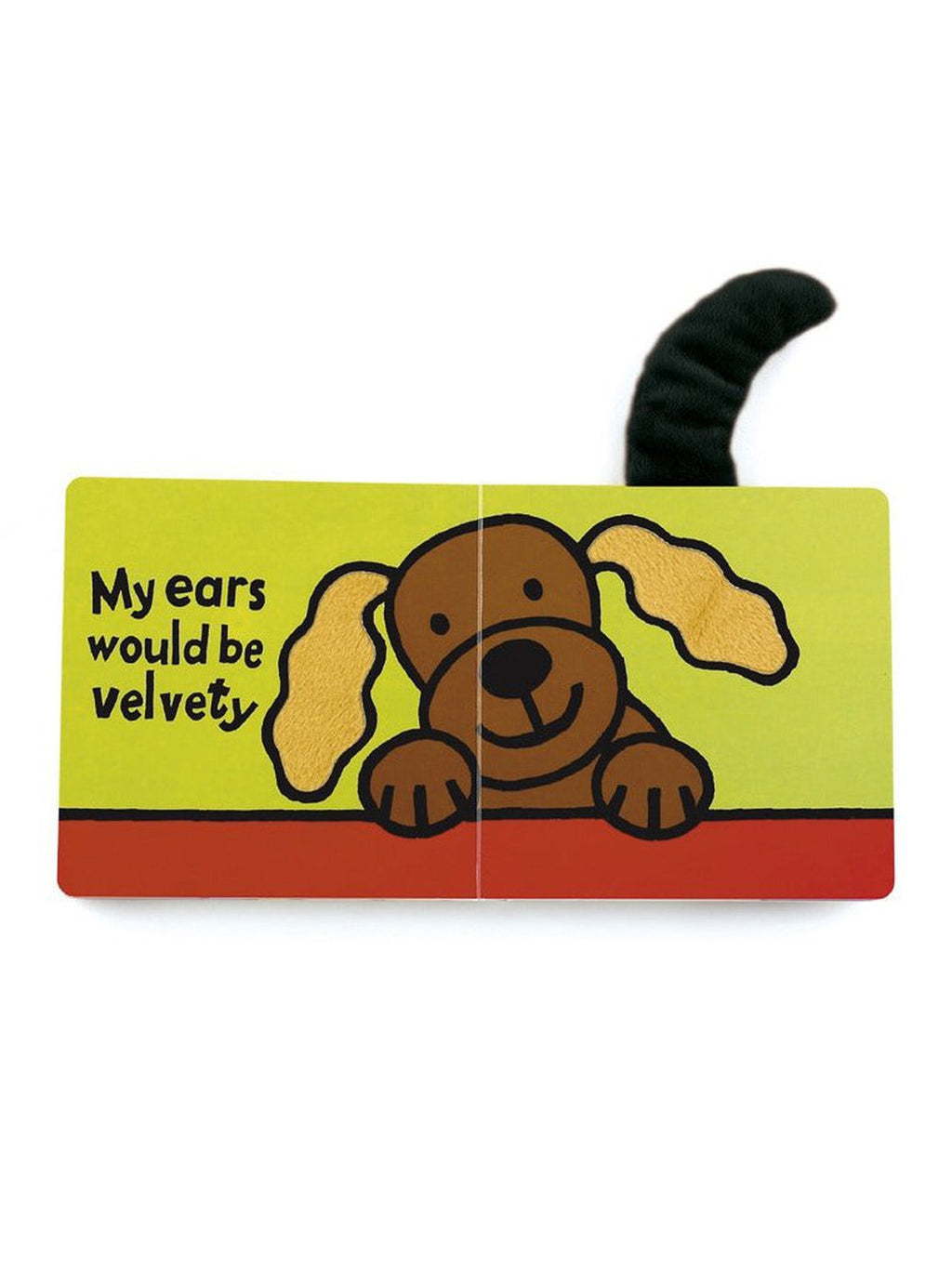 If I Were a Puppy Board Book