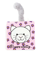 If I Were a Kitty Board Book