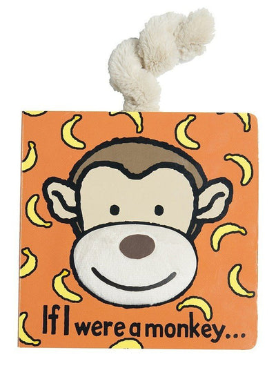 If I Were a Monkey......