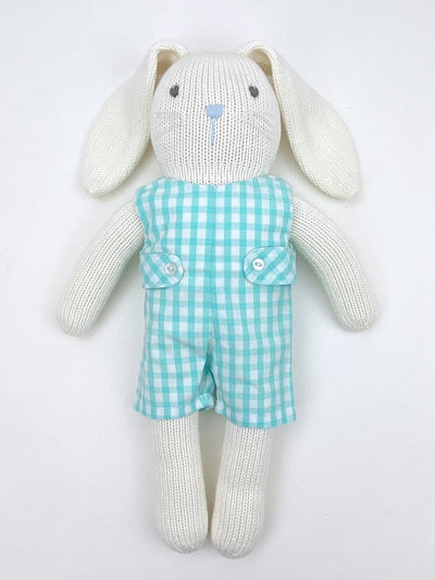 Andrew Knit Bunny