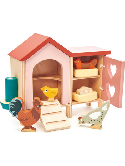 Chicken Coop