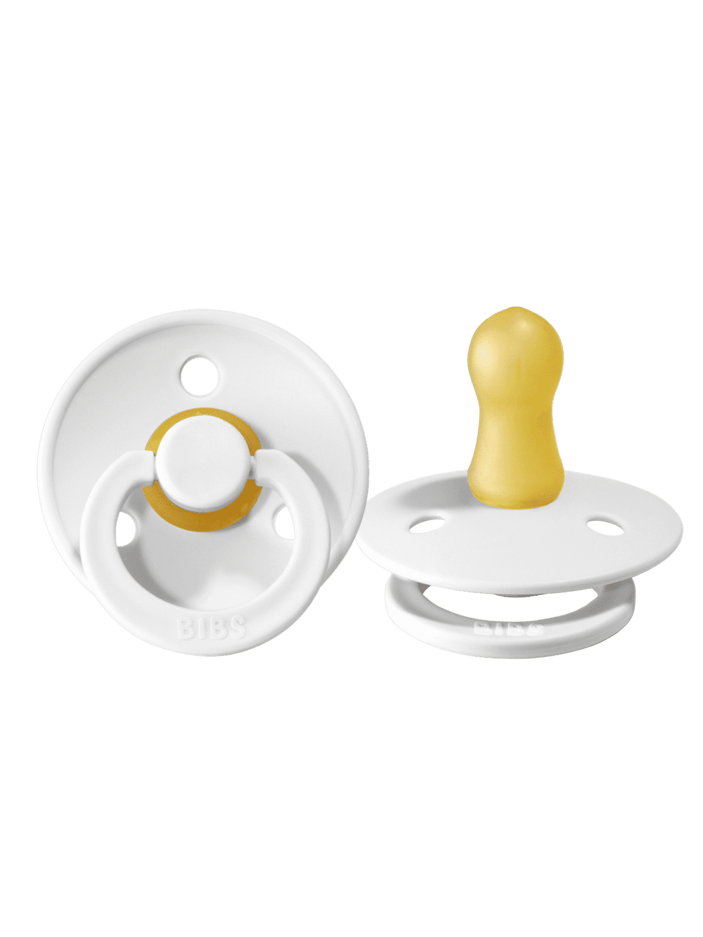 BIBS Pacifier Original 2 Pack