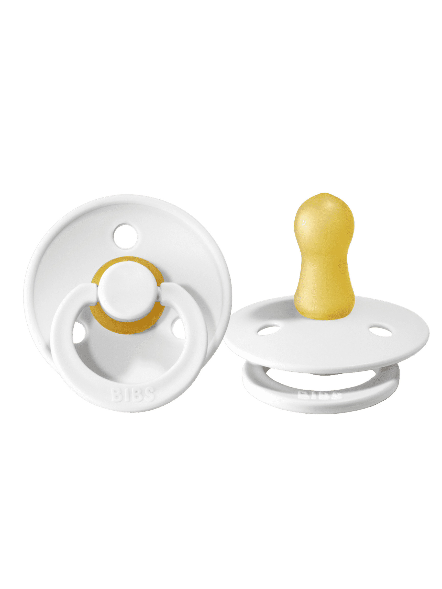 BIBS Pacifier Original 2 Pack