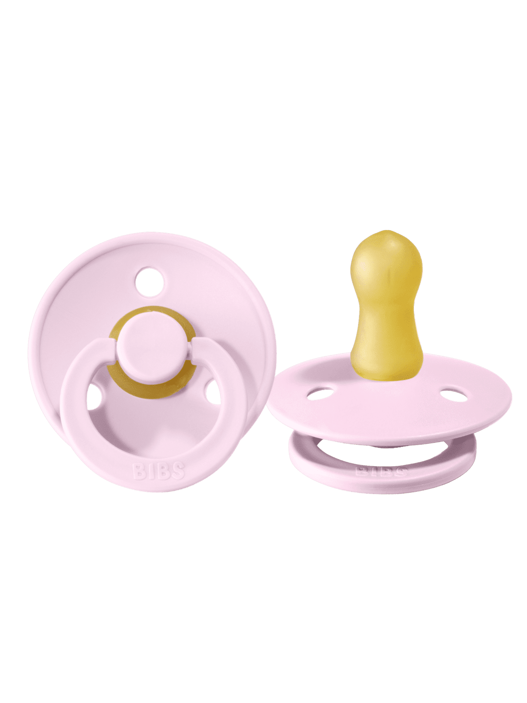 BIBS Pacifier Original 2 Pack