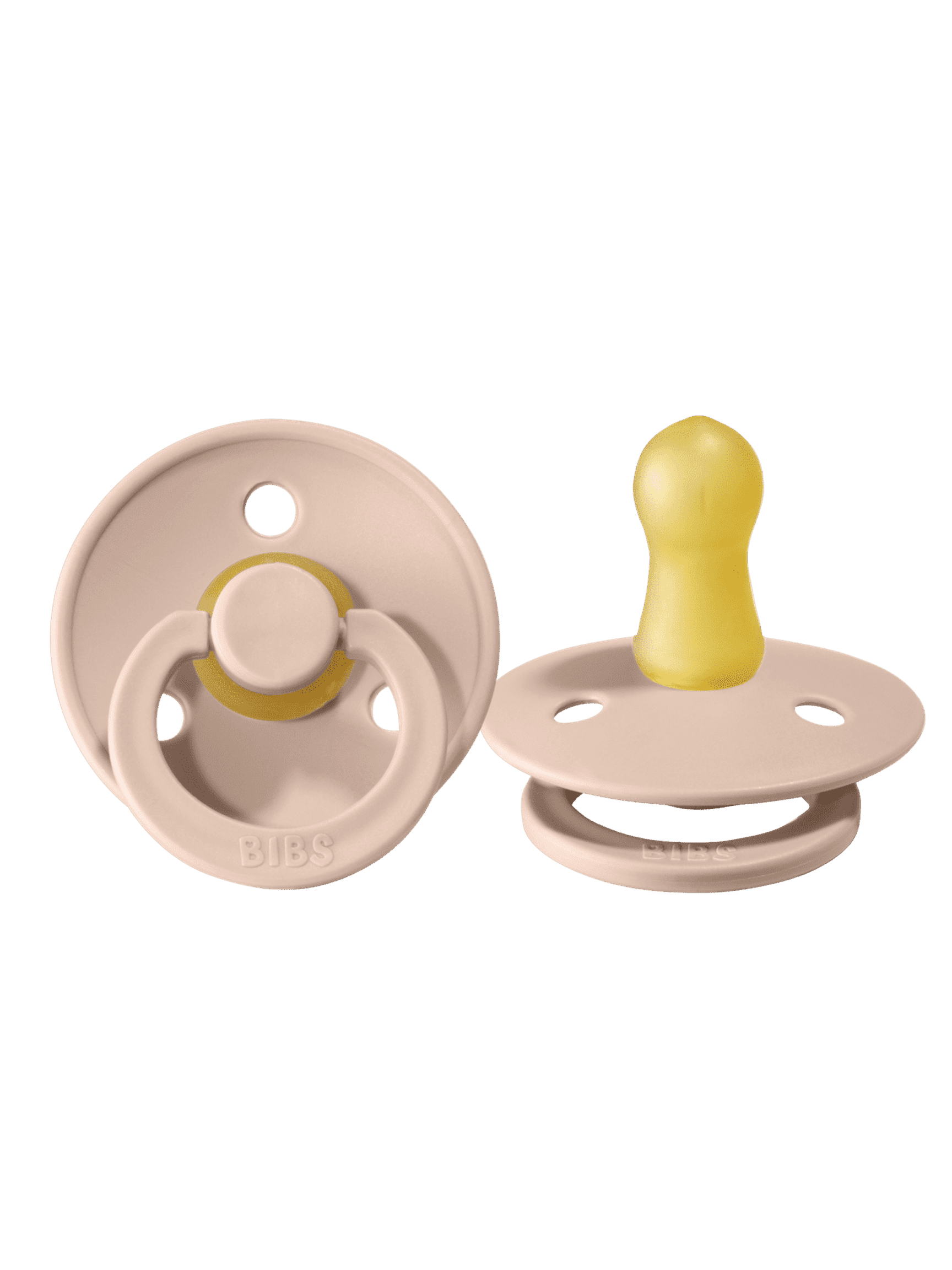 BIBS Pacifier Original 2 Pack
