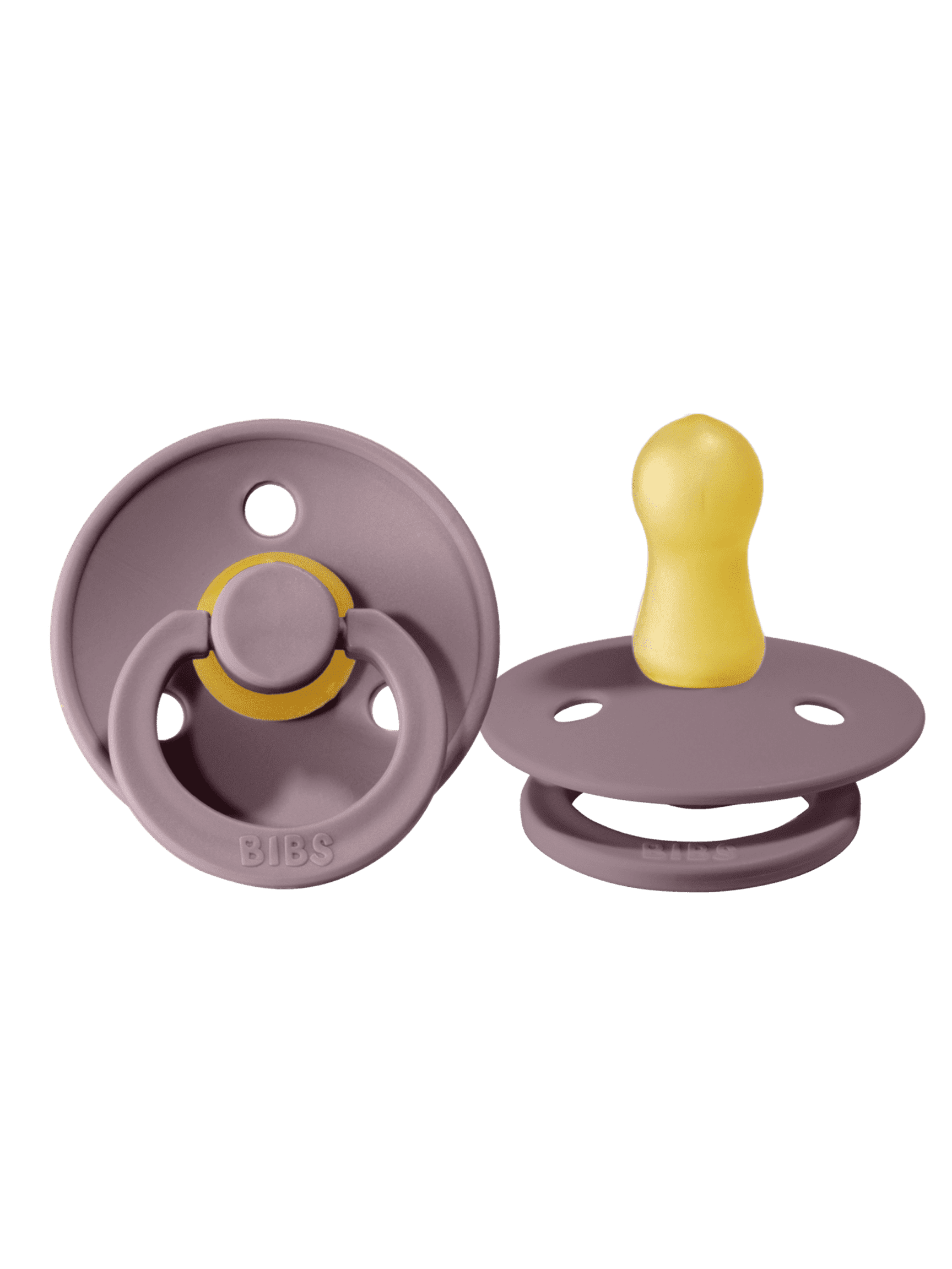 BIBS Pacifier Original 2 Pack
