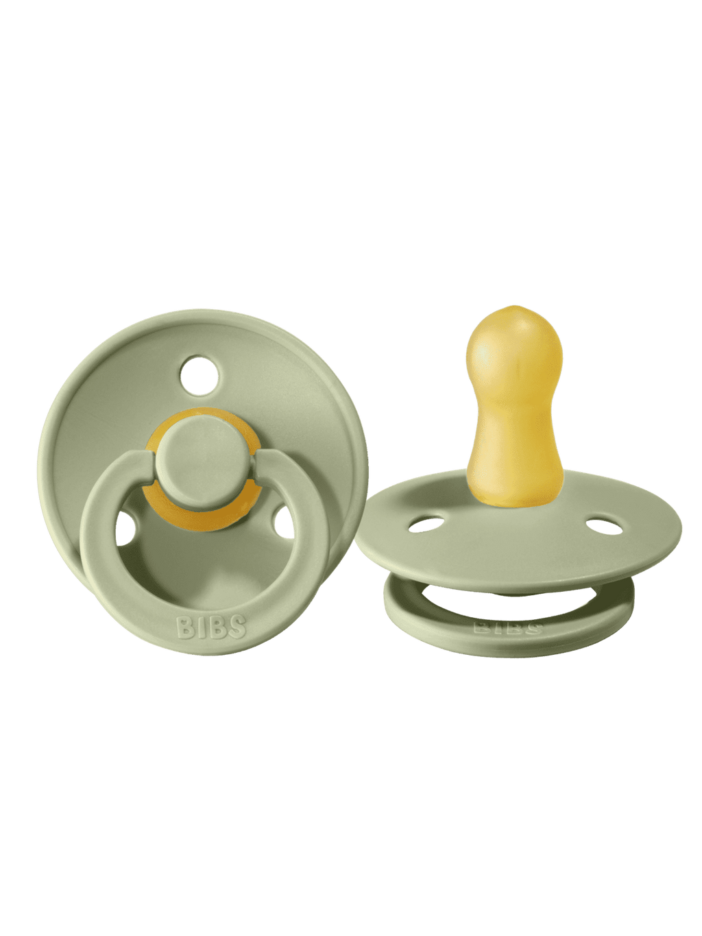 BIBS Pacifier Original 2 Pack