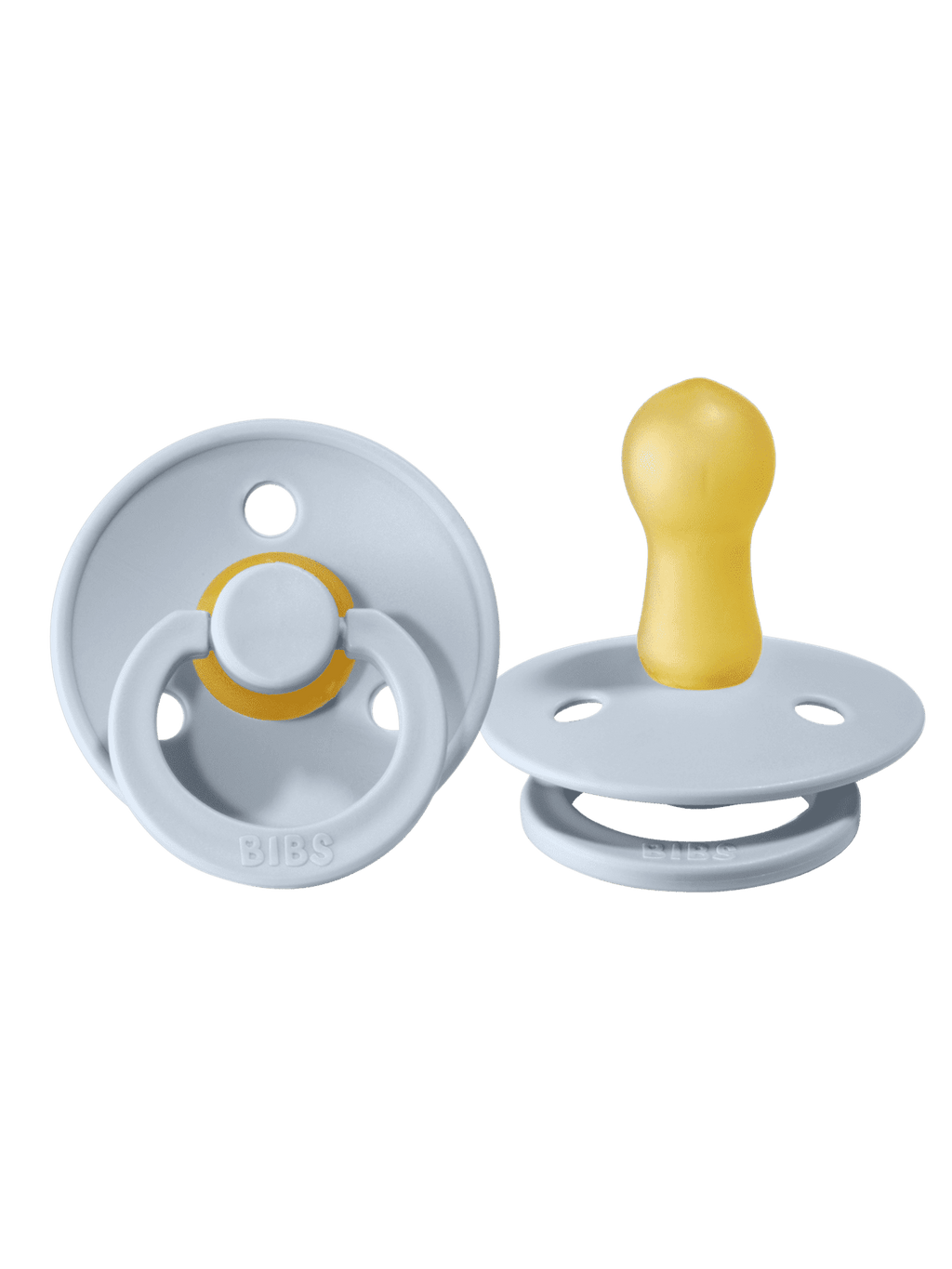 BIBS Pacifier Original 2 Pack