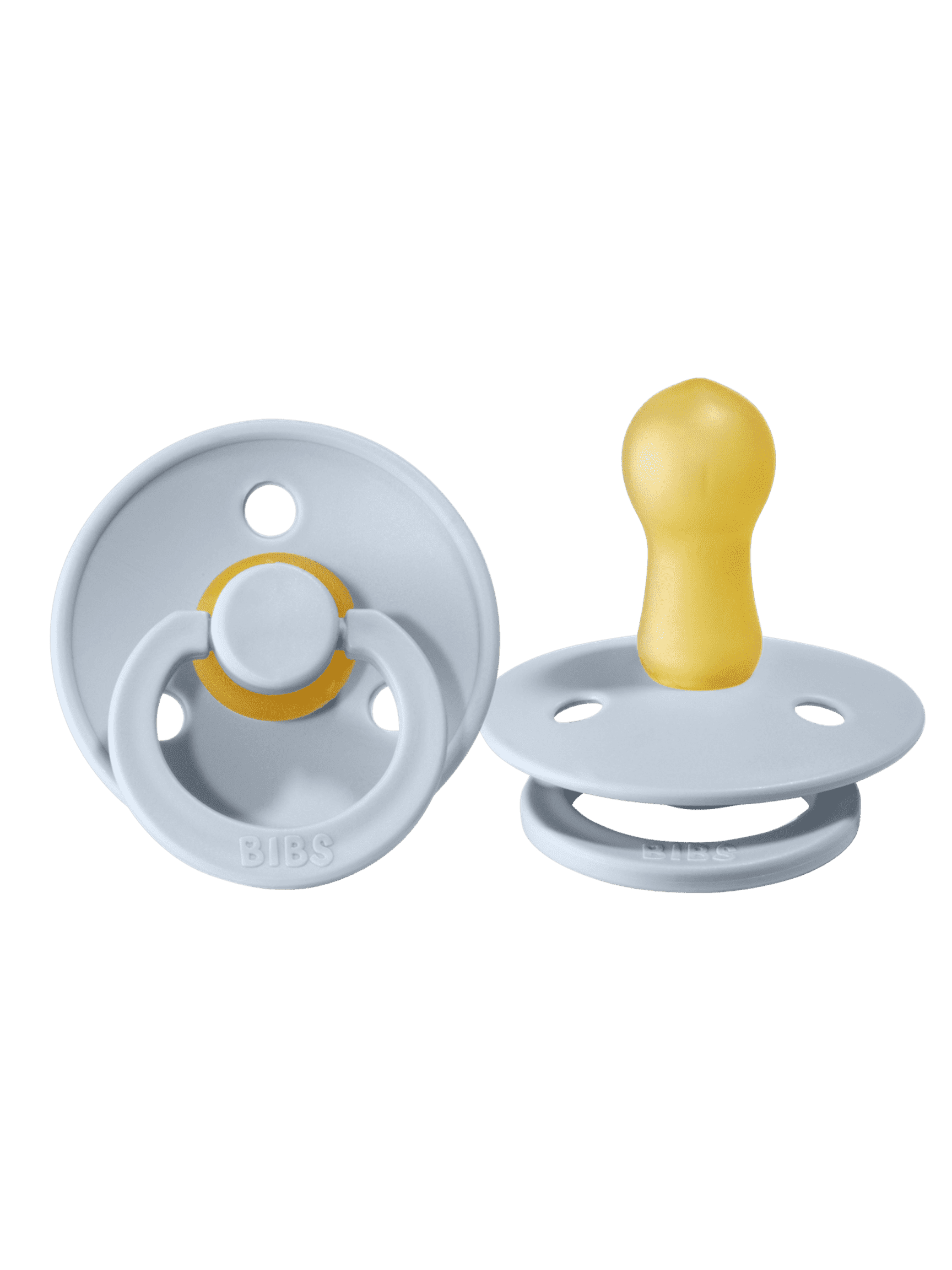 BIBS Pacifier Original 2 Pack