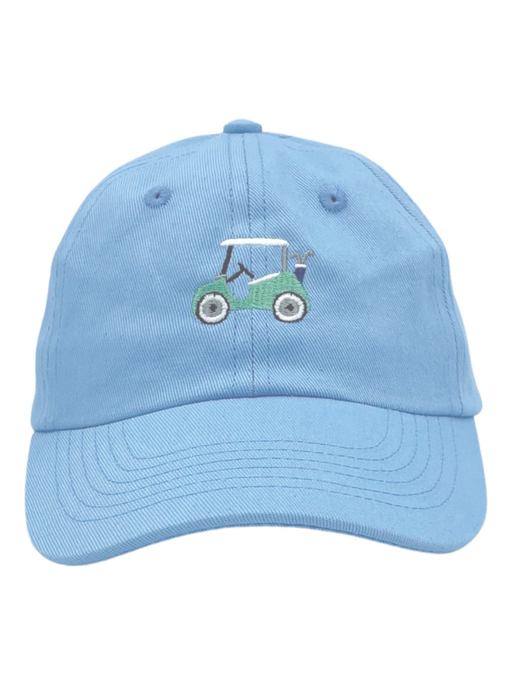 Baseball Hat