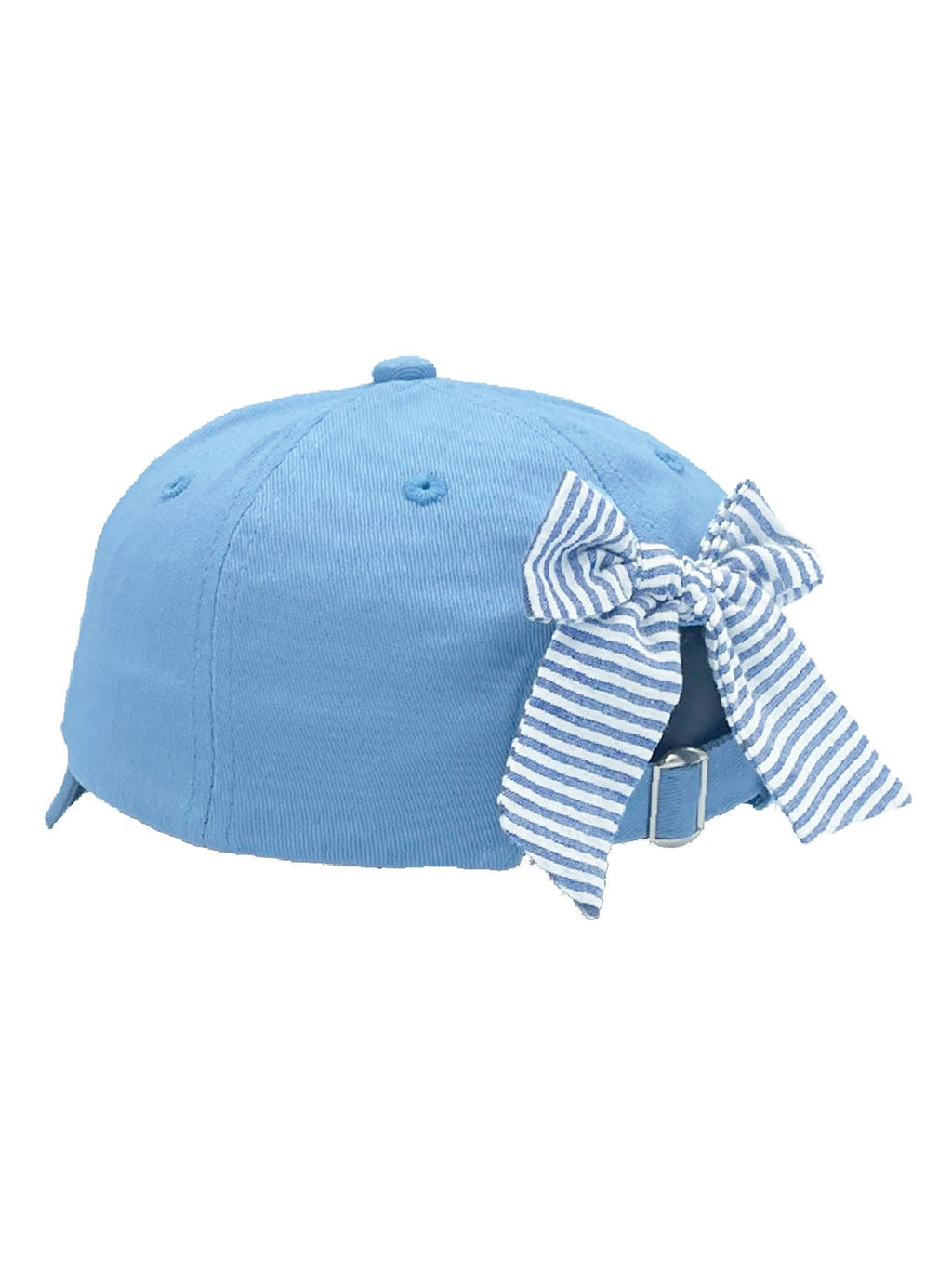 Bow Baseball Hat