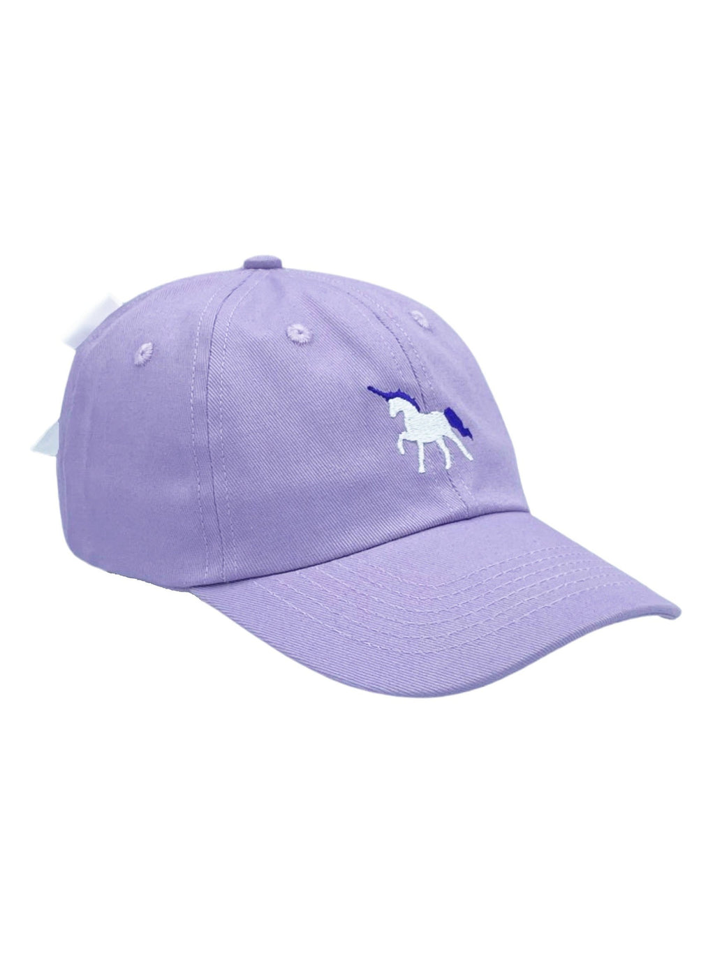 Bow Baseball Hat