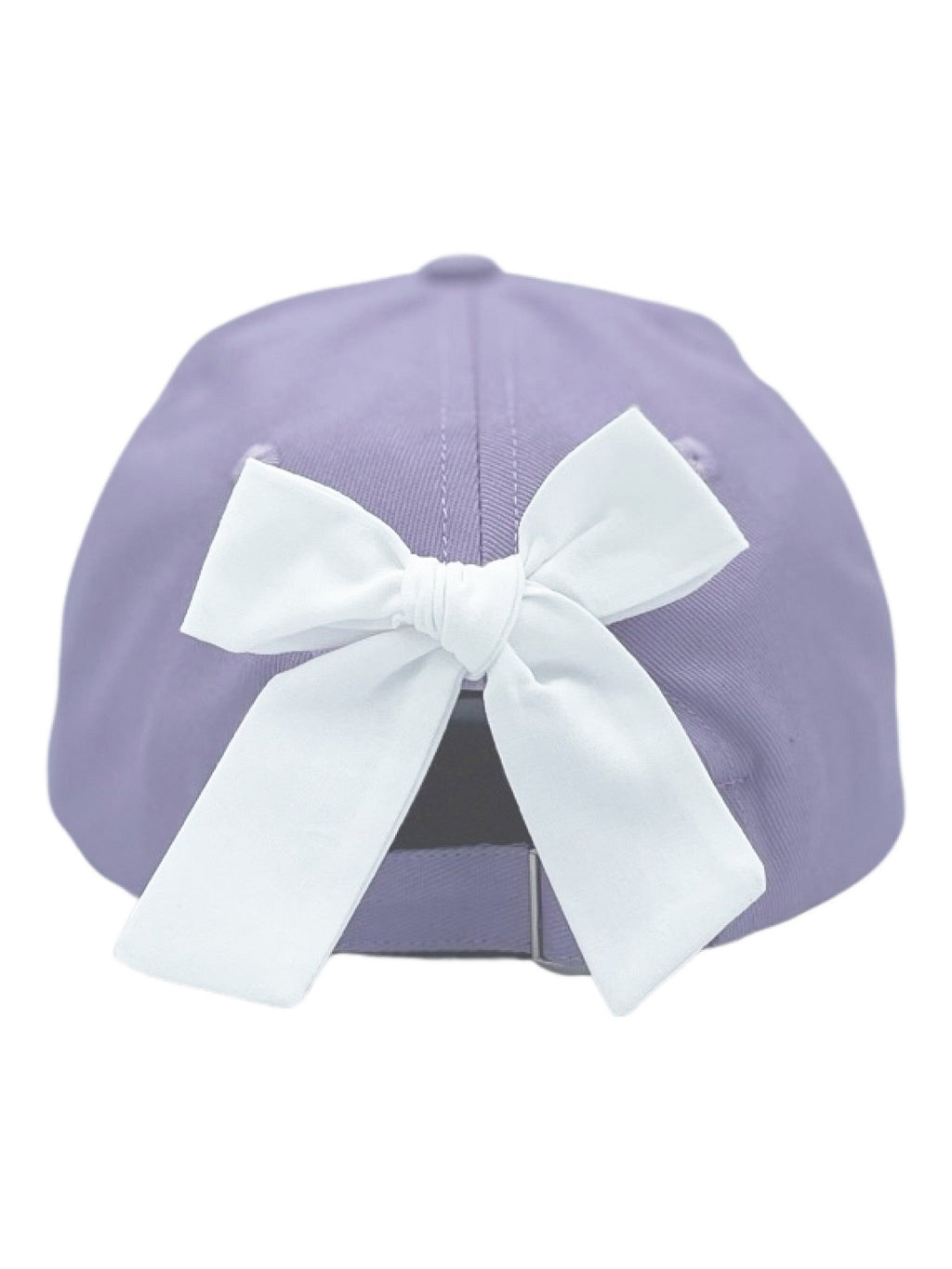 Bow Baseball Hat