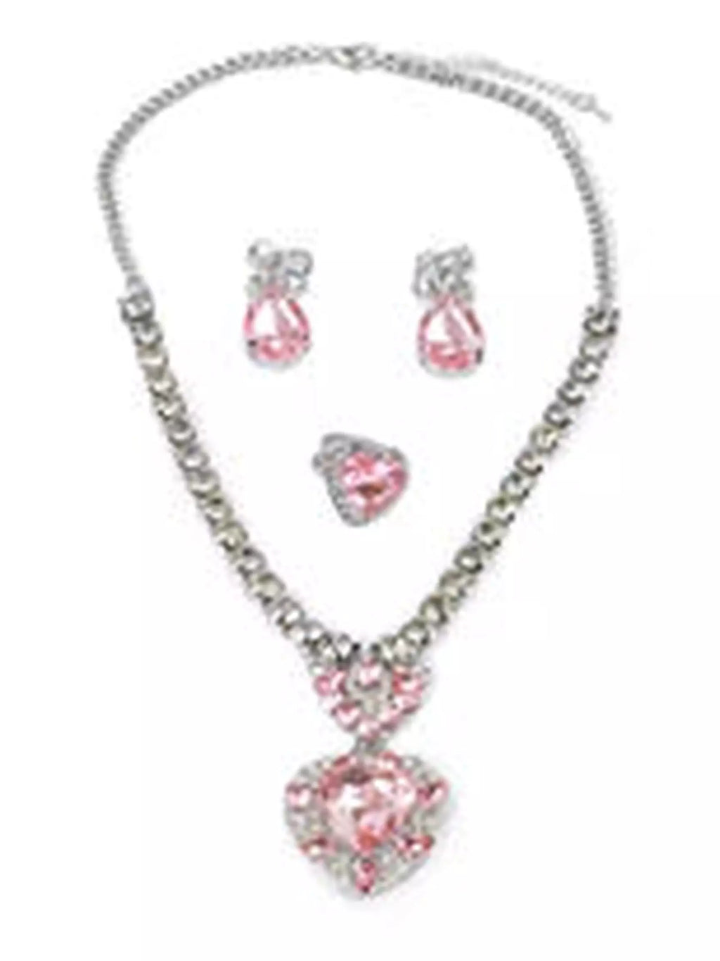 Marilyn Jewelry Set