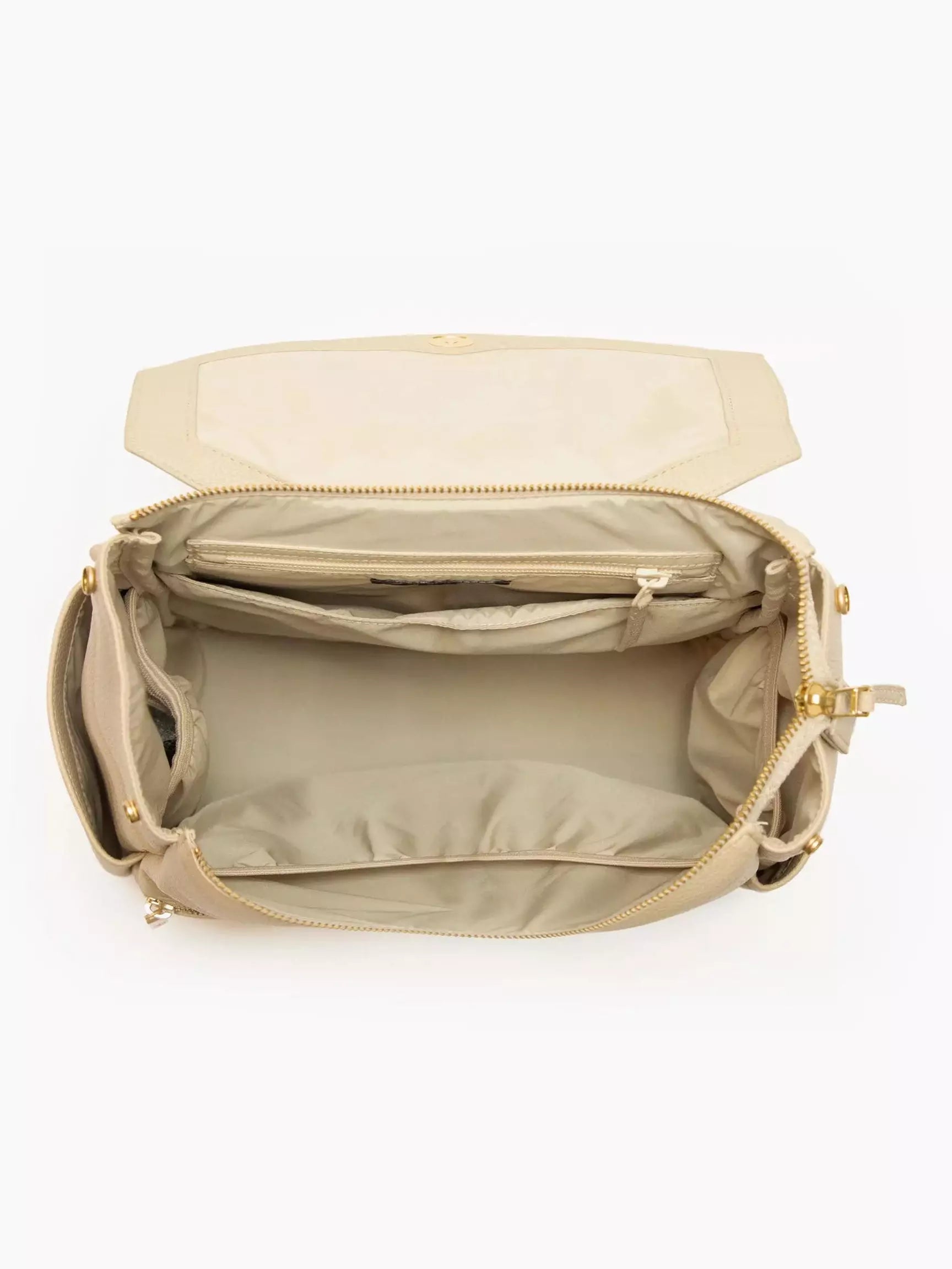 Classic Mini Diaper Bag II