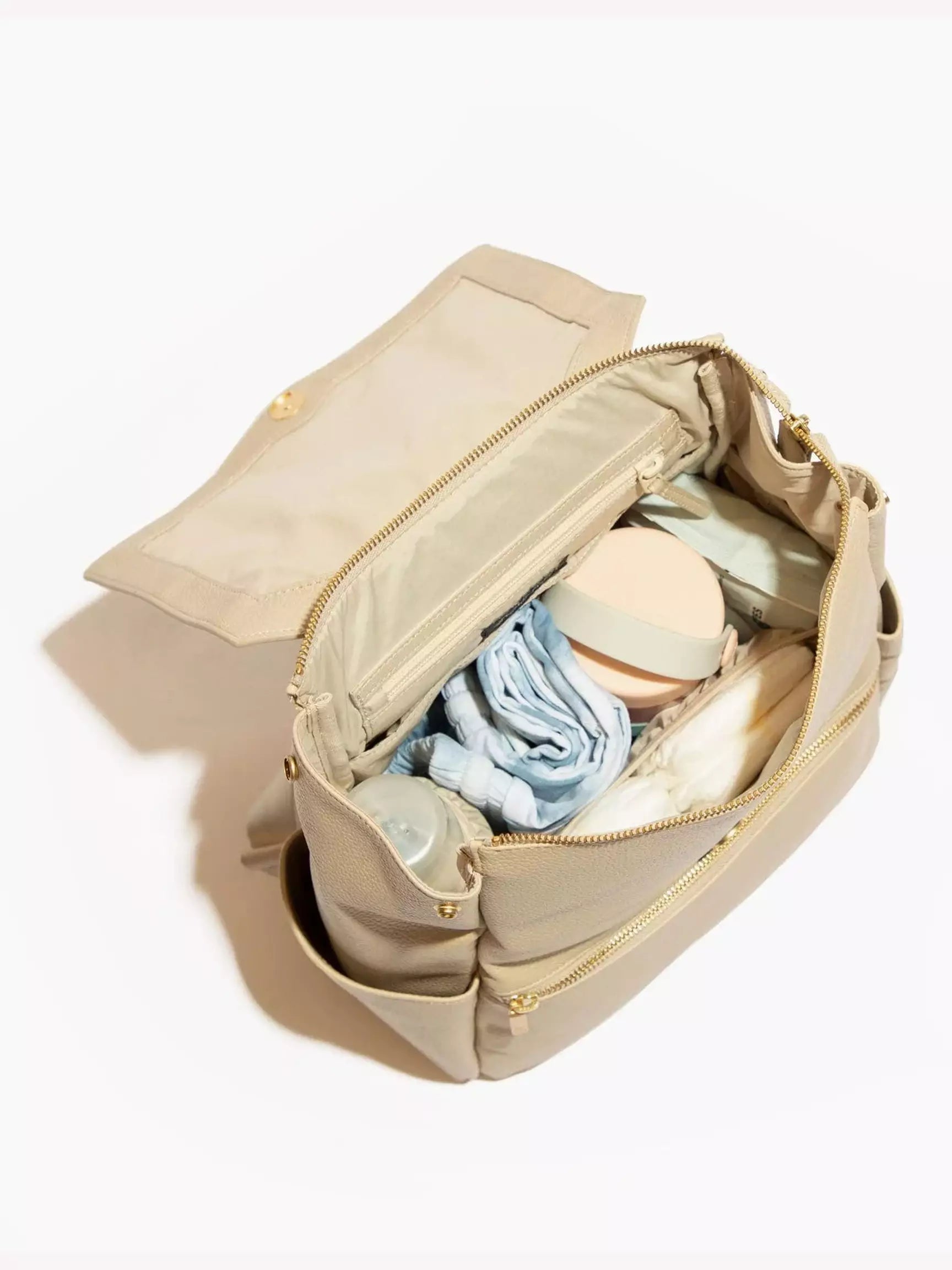 Classic Mini Diaper Bag II