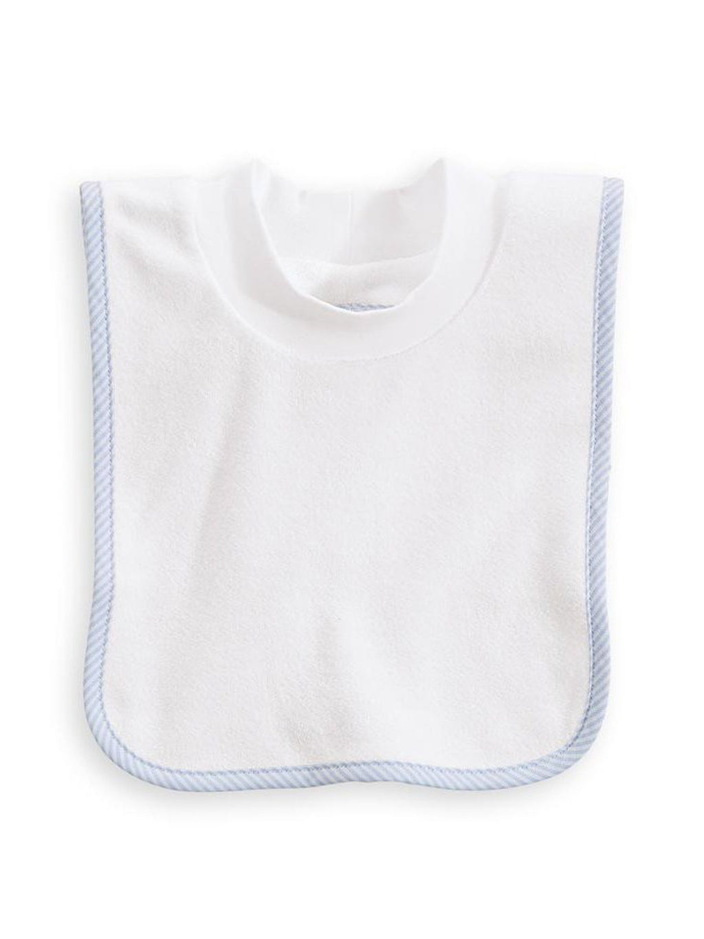 Bliss Pullover Bib
