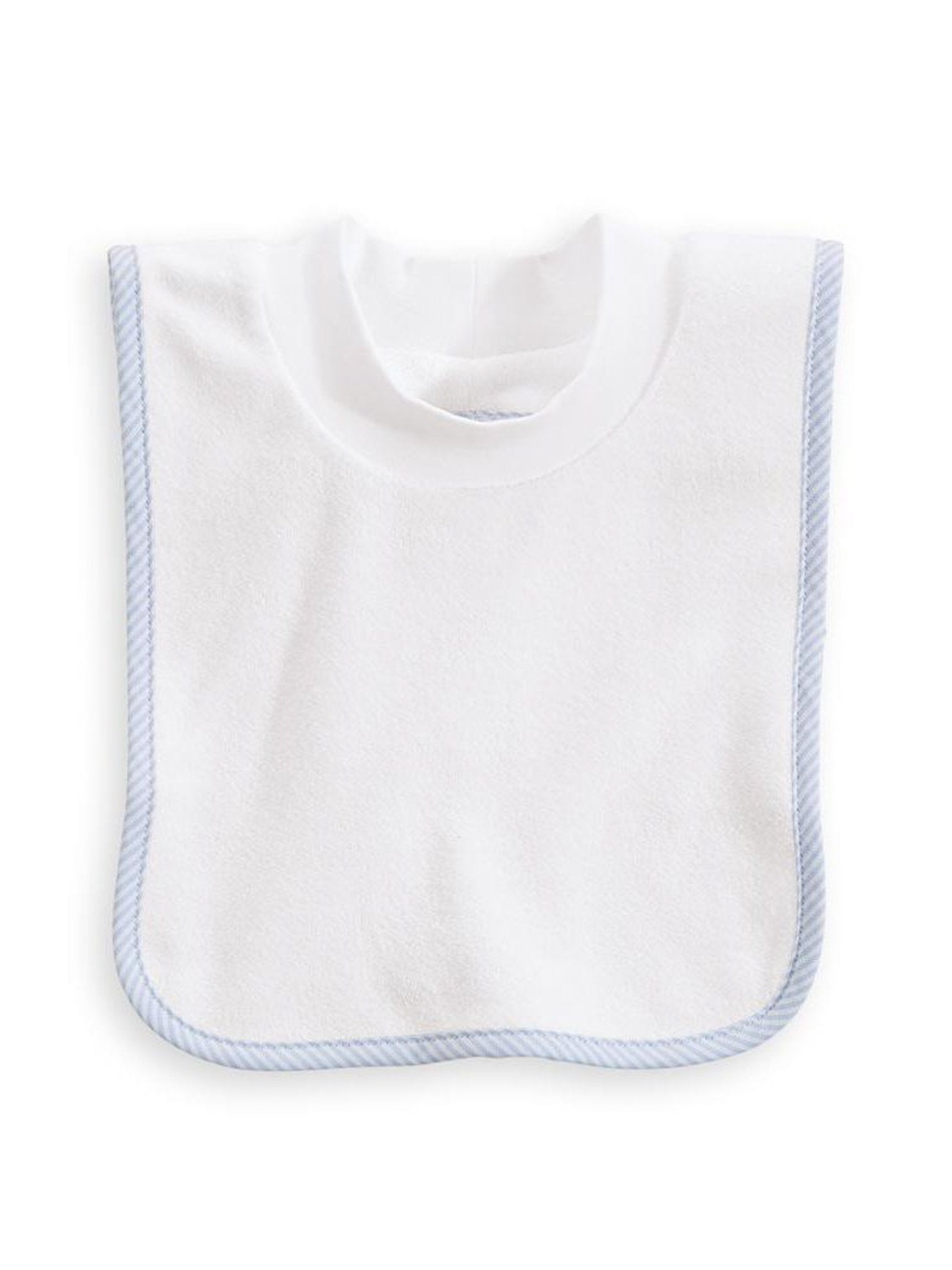 Bliss Pullover Bib