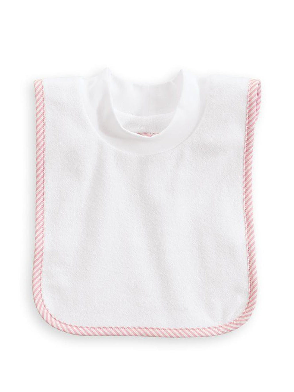 Bliss Pullover Bib