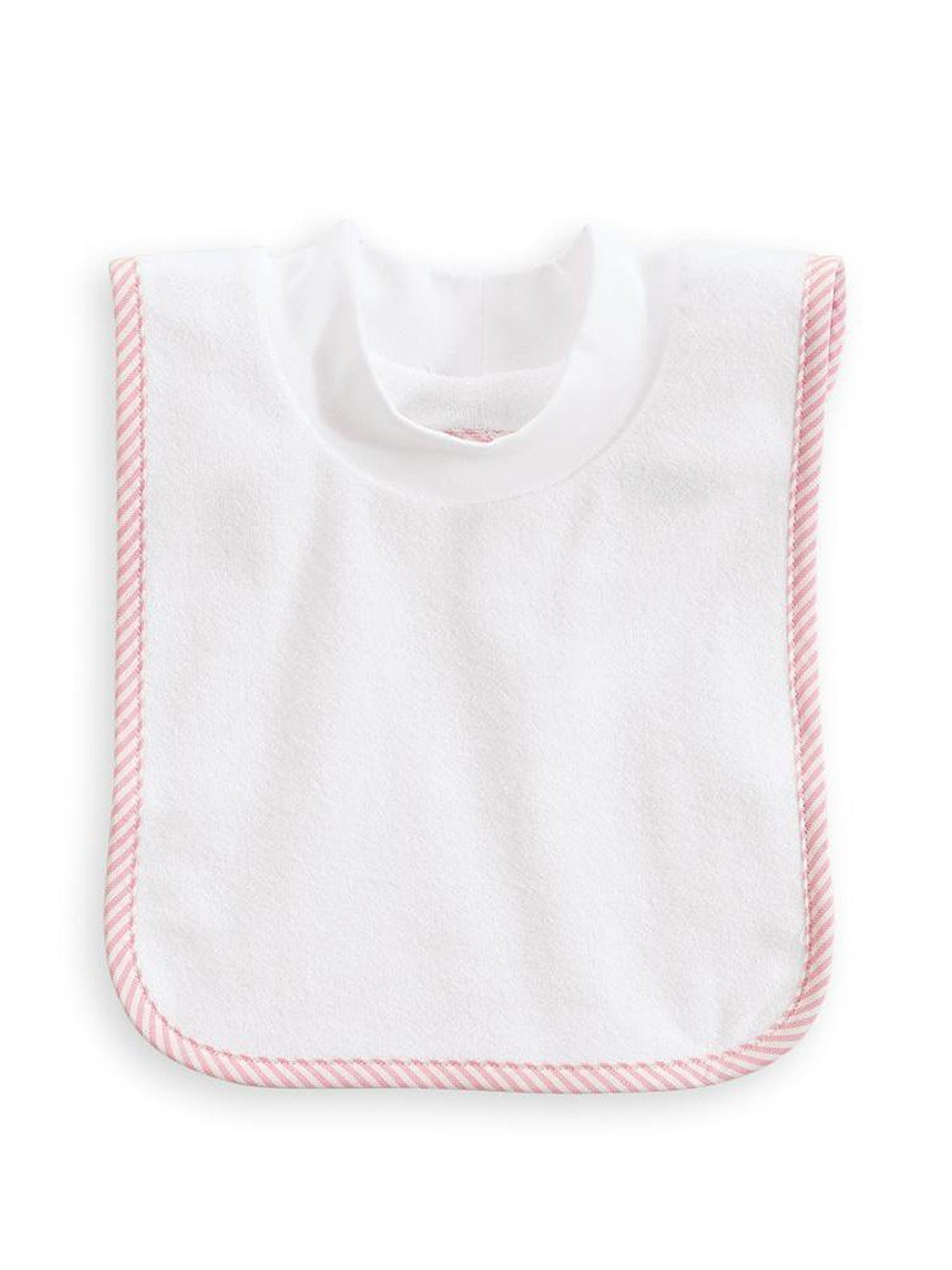 Bliss Pullover Bib