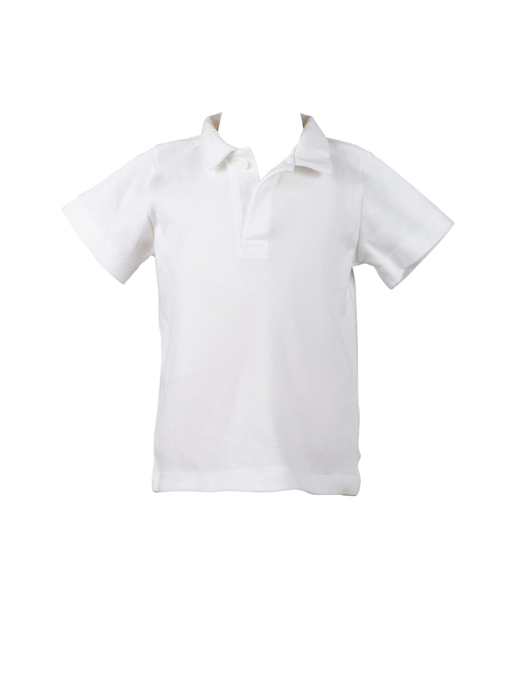 Solid Polo