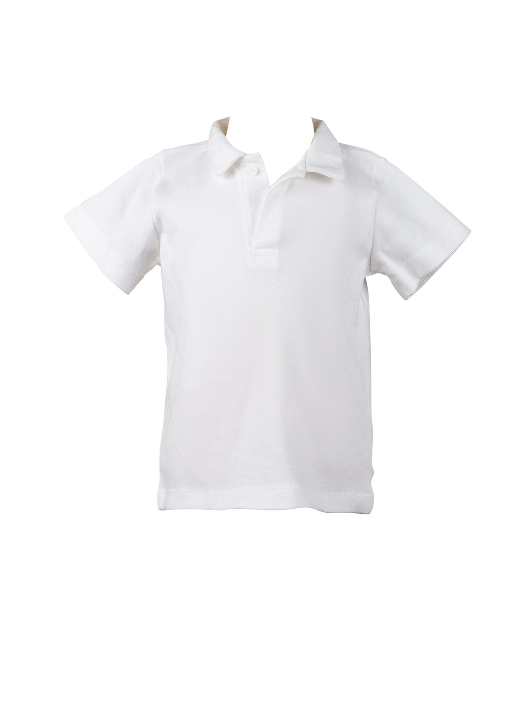 Solid Polo
