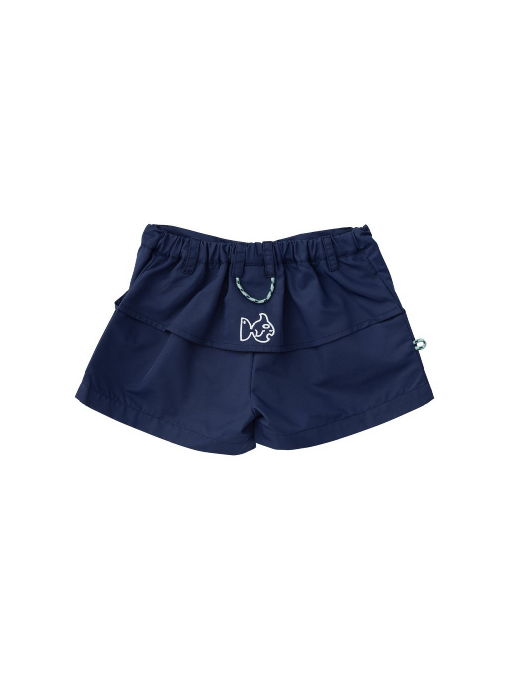 Original Angler Short - Estate Blue