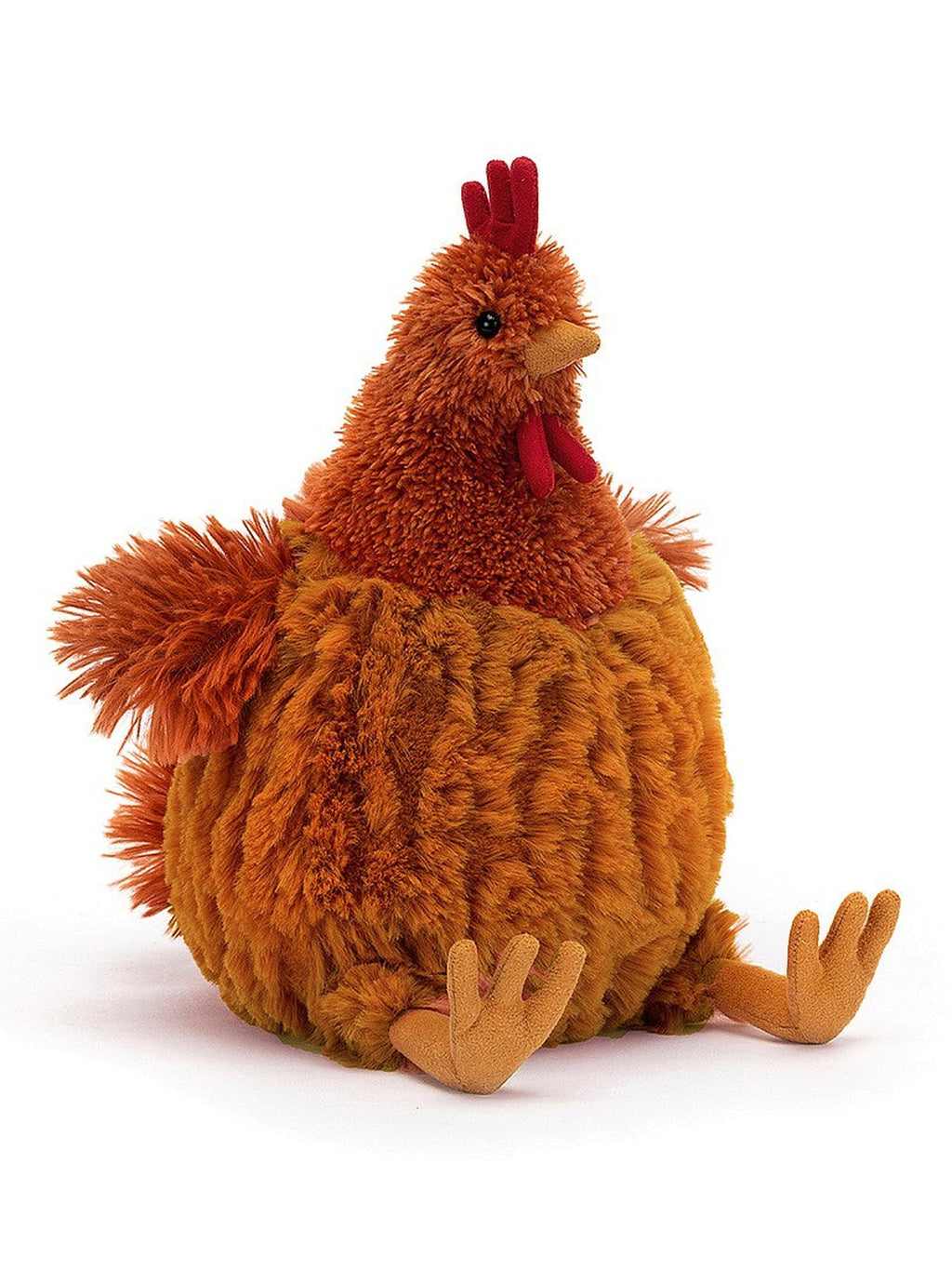 Cecile Chicken